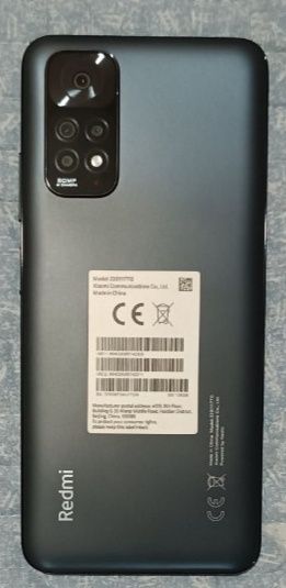 Срочно Redmi not 11