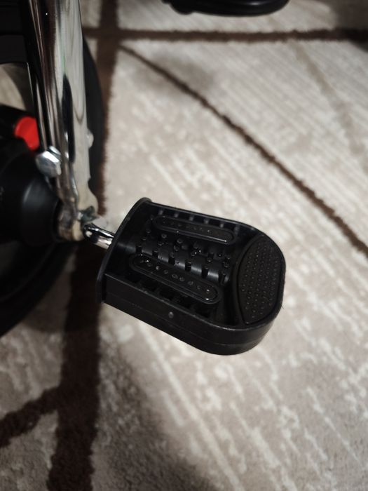 Триколка CHIPOLINO City