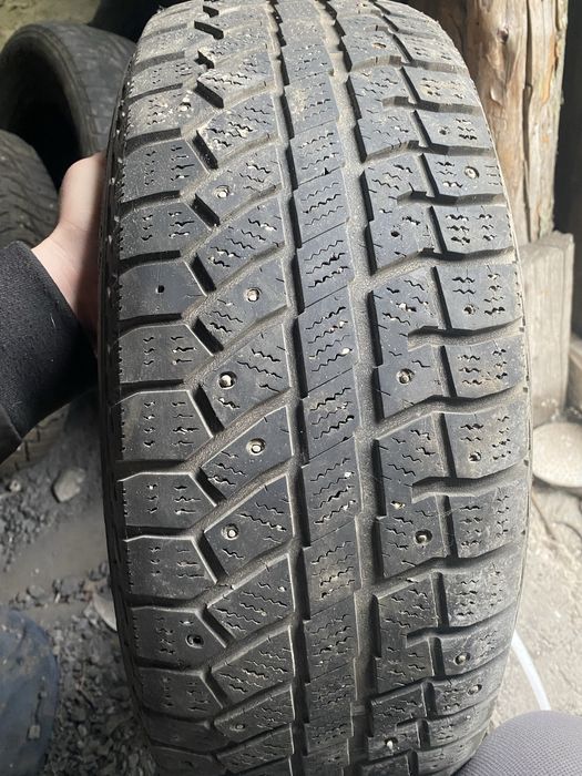 Зимняя резина Cordiant Polar 2 R15