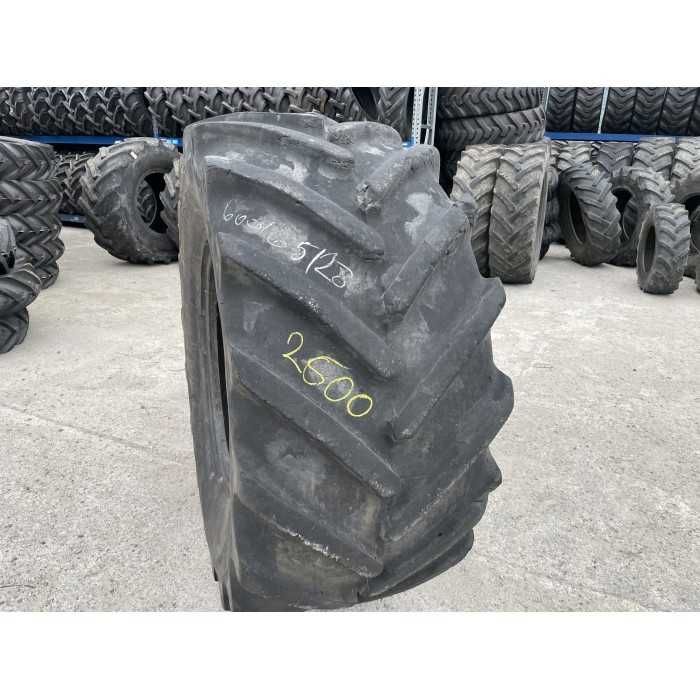 Anvelope 600/65r28 Michelin New Holland ,Case!