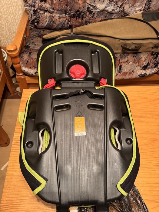 Детско столче за кола 9 до 14 години