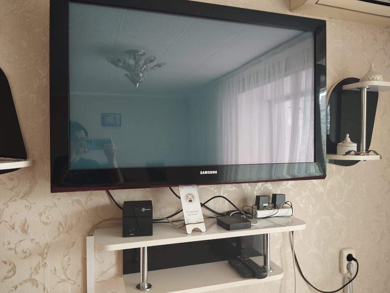 Продается телевизор б/у