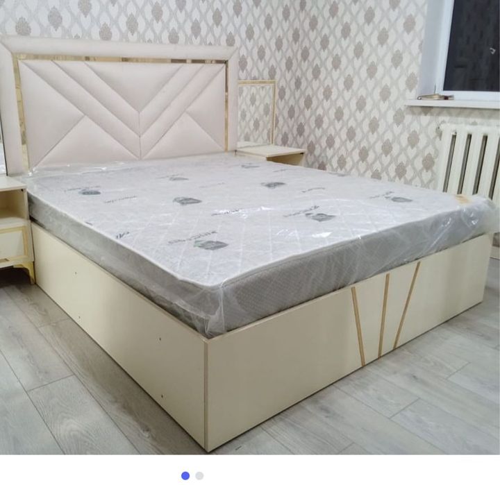 Спальный Матрас сыйлыкка