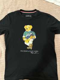 Тениска Bear by Ralph Lauren