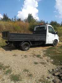 Iveco daily basculabil schimb