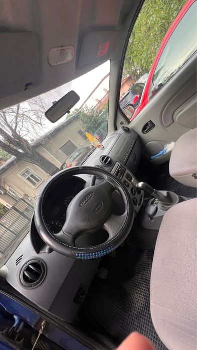 Vand Logan 1.4 Benzina