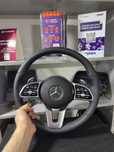Новый 2025 Руль Mersedes Benz W222 AMG  Nasiya bor