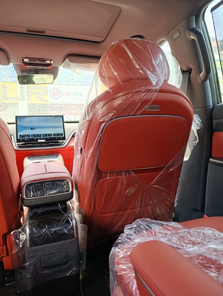 Dongfeng 008 Ultra