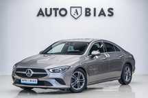 Mercedes-Benz CLA Led/CarPlay/Touchpad/Camera/Lane assist/Tva/Leasing -Rate FARA AVANS