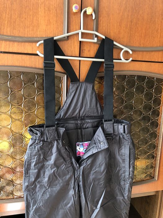 Горнолыжные штаны