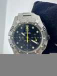 Ceas Tag Heuer Aquagraph Ref. No. CN211A -A-