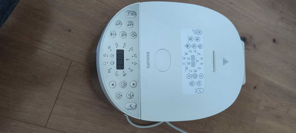 Multicooker PHILIPS seria 3000 HD4713/40 5l, 1067W,60 programe