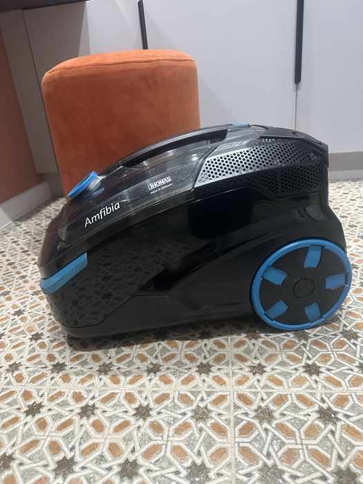 Продам аквапылесос Thomas DryBox Amfibia  — выгодно, состояние нового!