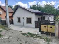 Casa de vânzare în Iași șoseaua Nicolina(fortus)  150 m de autobuz