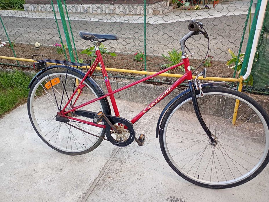 Vand biciclete, diferite modele!!!