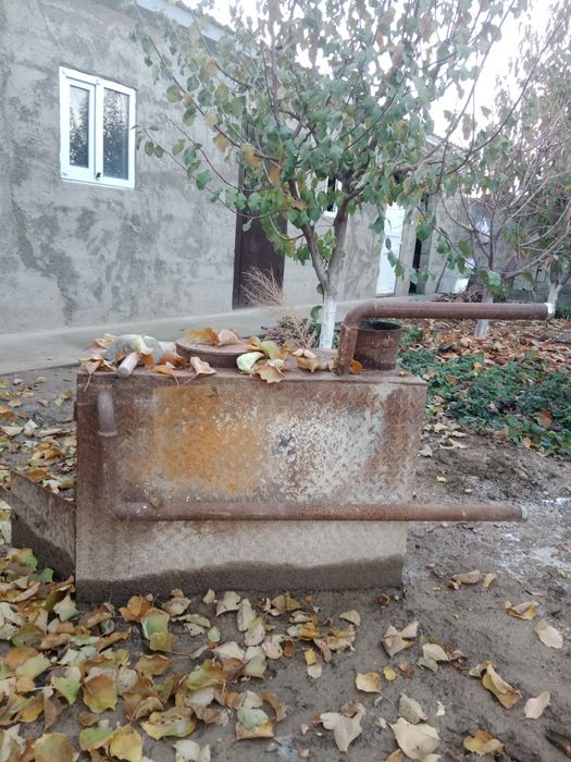 Кател  (таза Темир)