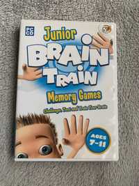 Brain train - мемори игри за деца
