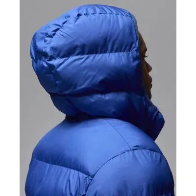 Мъжко яке  Nike Jordan Royal Blue for men