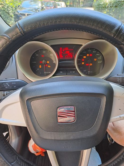 Seat Ibiza,1.2 tdi 2011 Urgent!!!