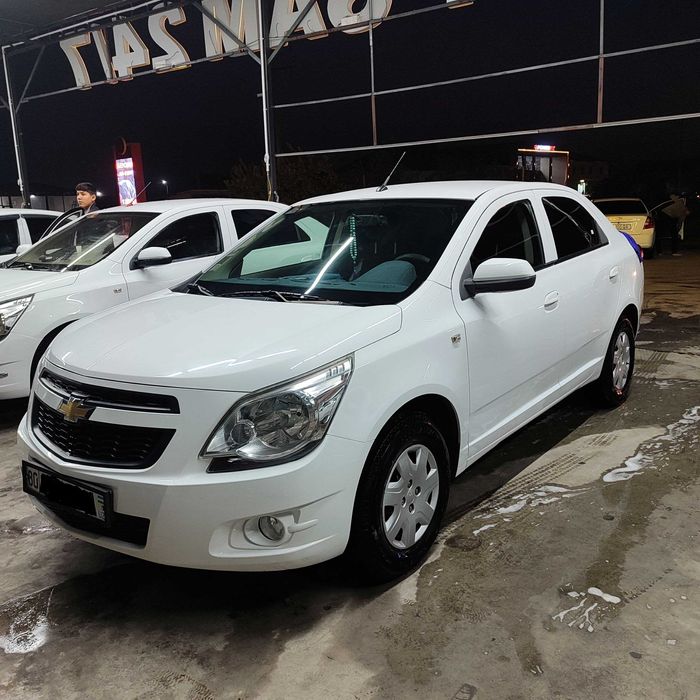 Продаётся COBALT