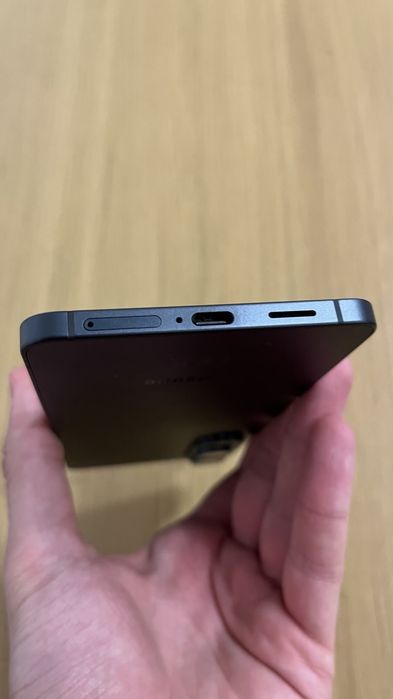 Samsung Galaxy S25 Edge - CA NOU