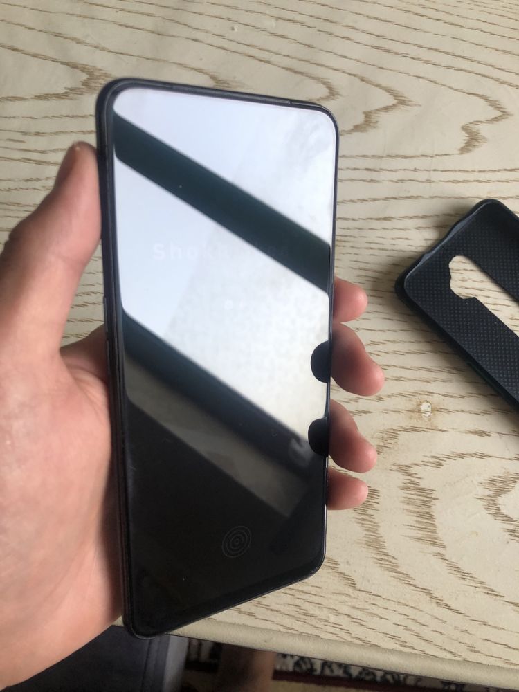 Oppo Reno Supper omaled obmen  xs max ga faqat