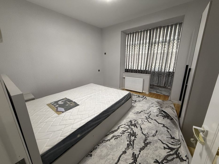 Хали хеч ким яшамаган 2 хонали 2 та бир хил квартира ижарага берилади