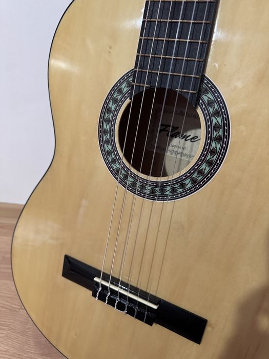 Chitară Clasica Flame