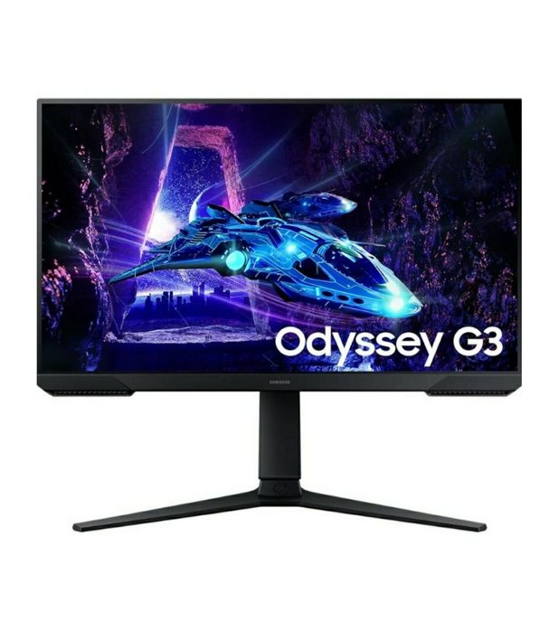 Samsung Odyssey G3 180hz