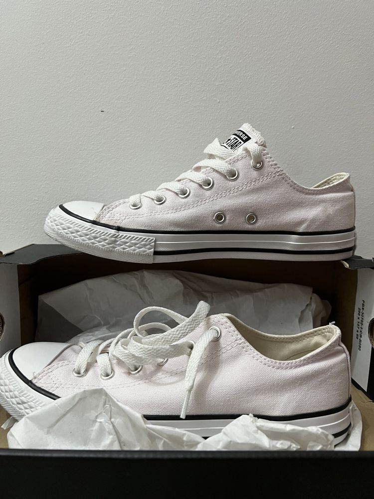 Tenesi Converse All star