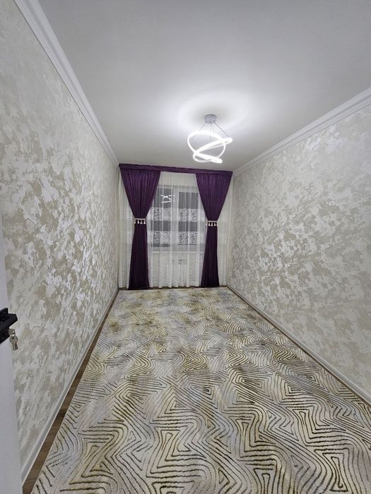 Продаётся  3х комнатная квартира