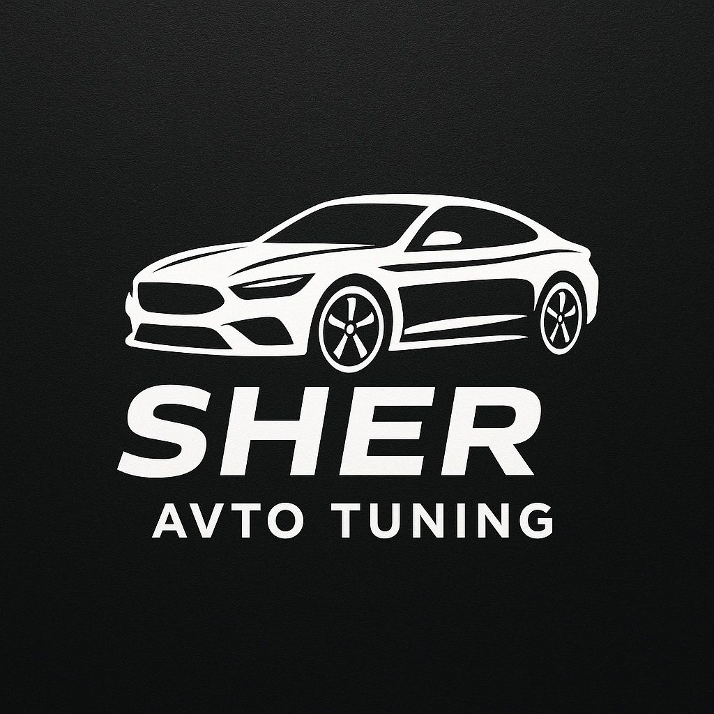 Авто тунинг кузовной ремонт