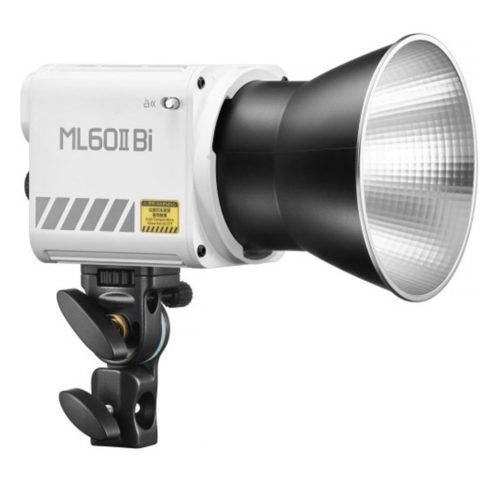 Осветитель Godox ML60IIBi + зонты и фоны