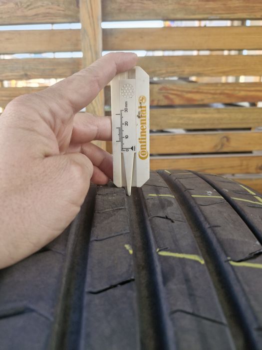 Anvelope vara MO 235 50 19 Pirelli P zero