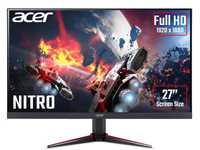 Монитор Acer Nitro VG270bmipx 27" 75Hz