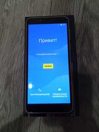 Смартфон Doogee X60L