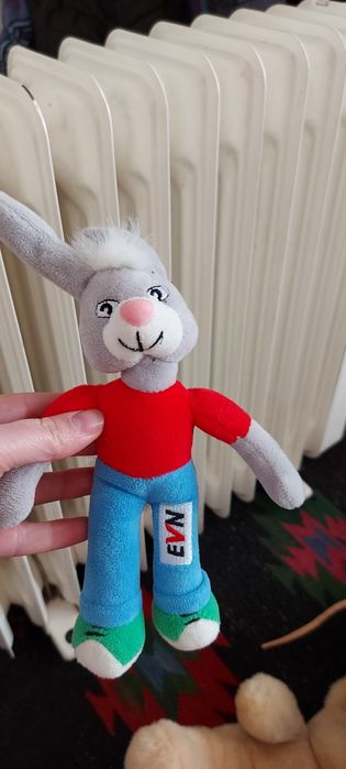 Плюшени играчки около 20см