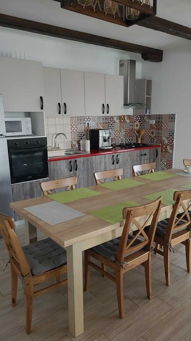 Închiriez pensiune zona Bran