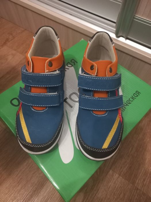 Ортопедические кроссовки,  новые , 31 размер