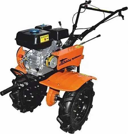 Мотоблок с колесами Рассрочка