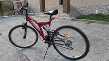 Bicicleta MTB Rich Sport 18 viteze 26"