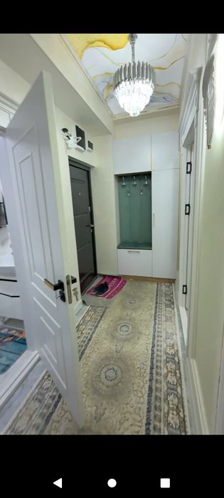 Срочно сдается квартира
