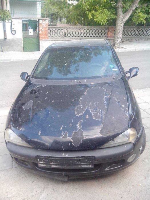 opel tigra 1.4 16 ventila