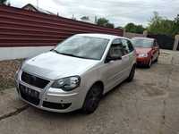 Vw polo euro 4 impecabil