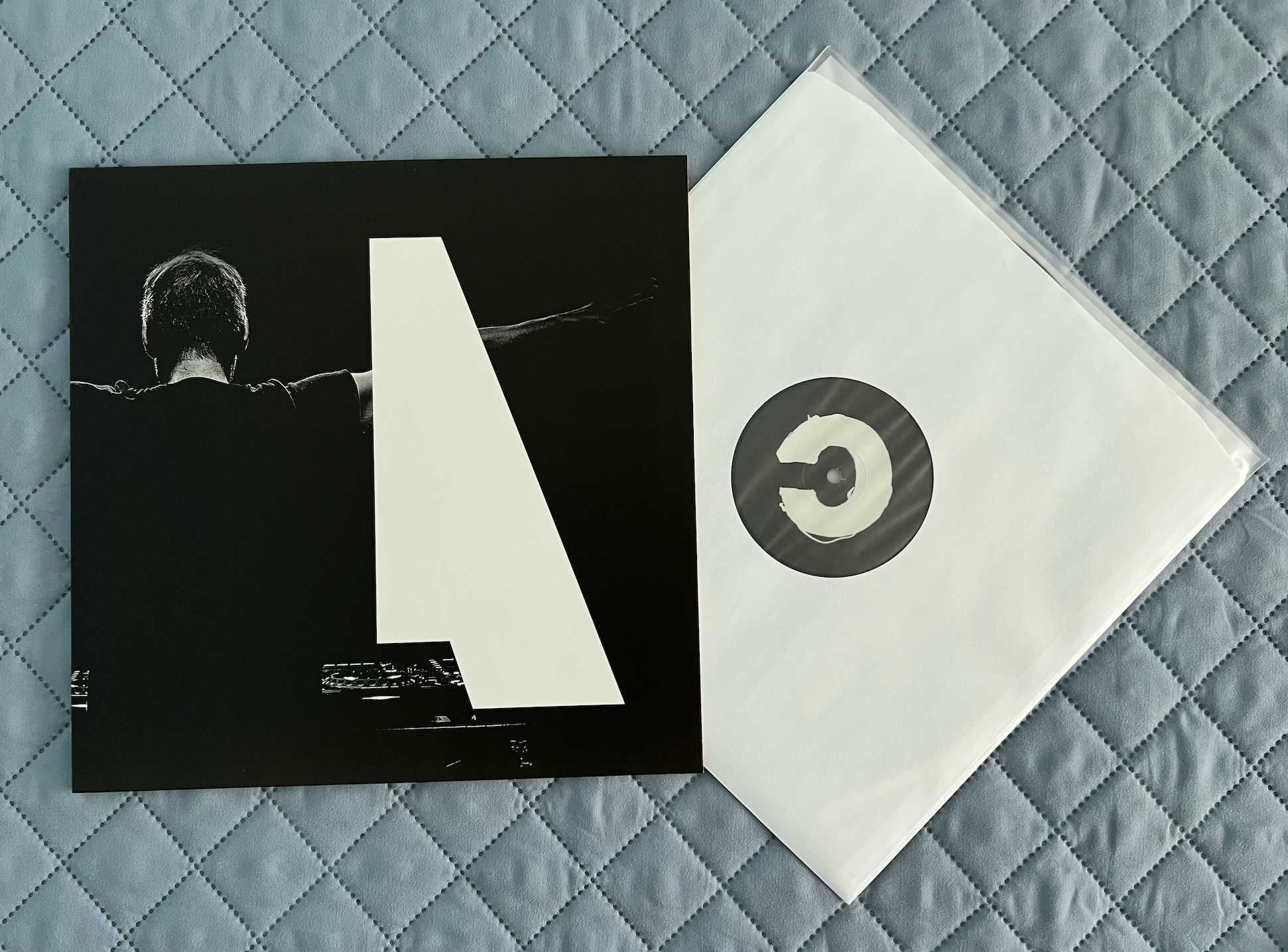 Armin van Buuren - Balance (4x LP + Box)
