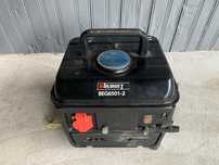 Generator budget