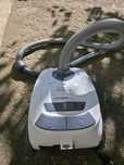 Прахосмукачка 2600w