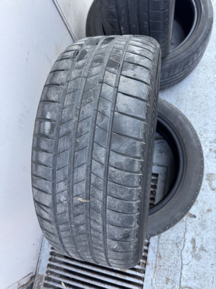 Гуми BRIDGESTONE Turanza T005 235/45/18