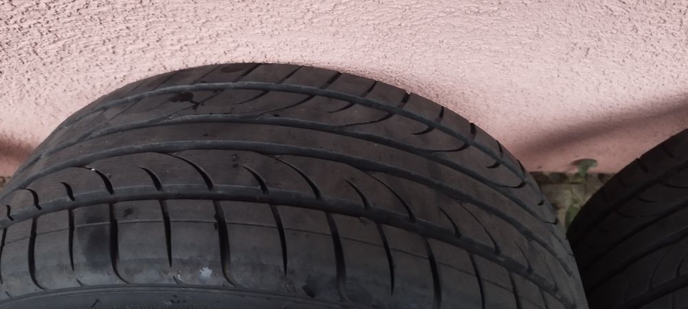 Jante Baracuda R19 Audi A3