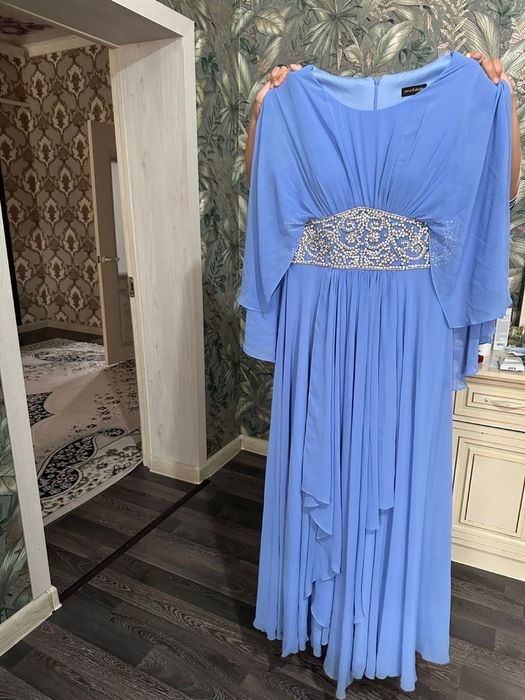 Вечерняя платьяя